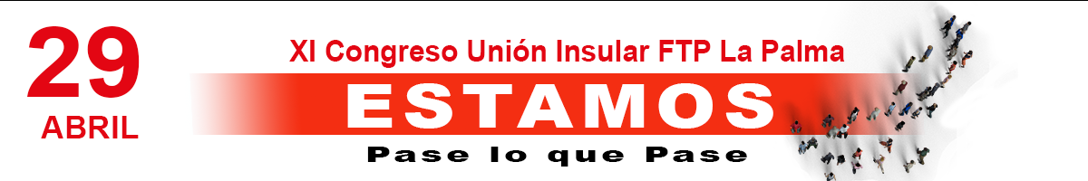 Congreso Union Insular La Palma